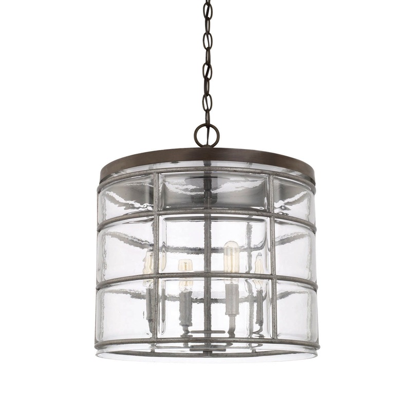 Colby Pendant
