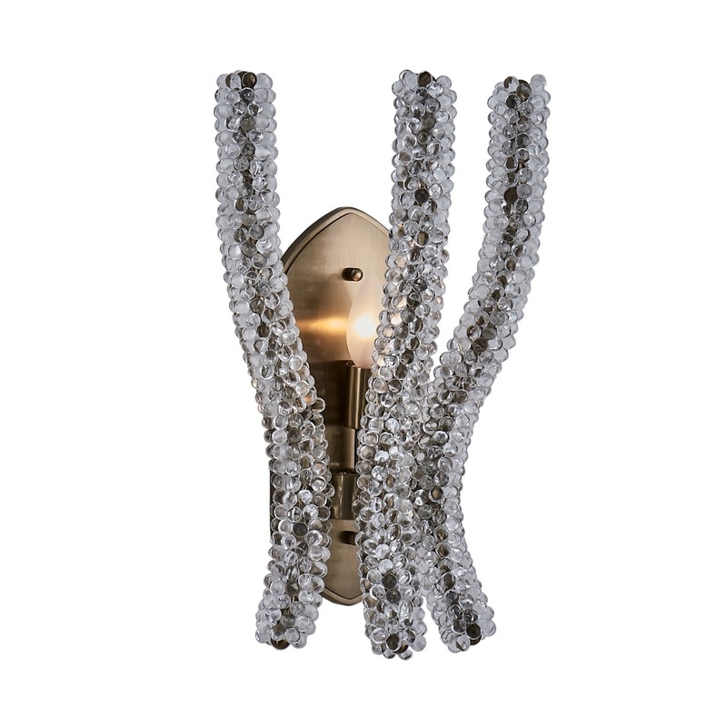CORAL Wall Sconce