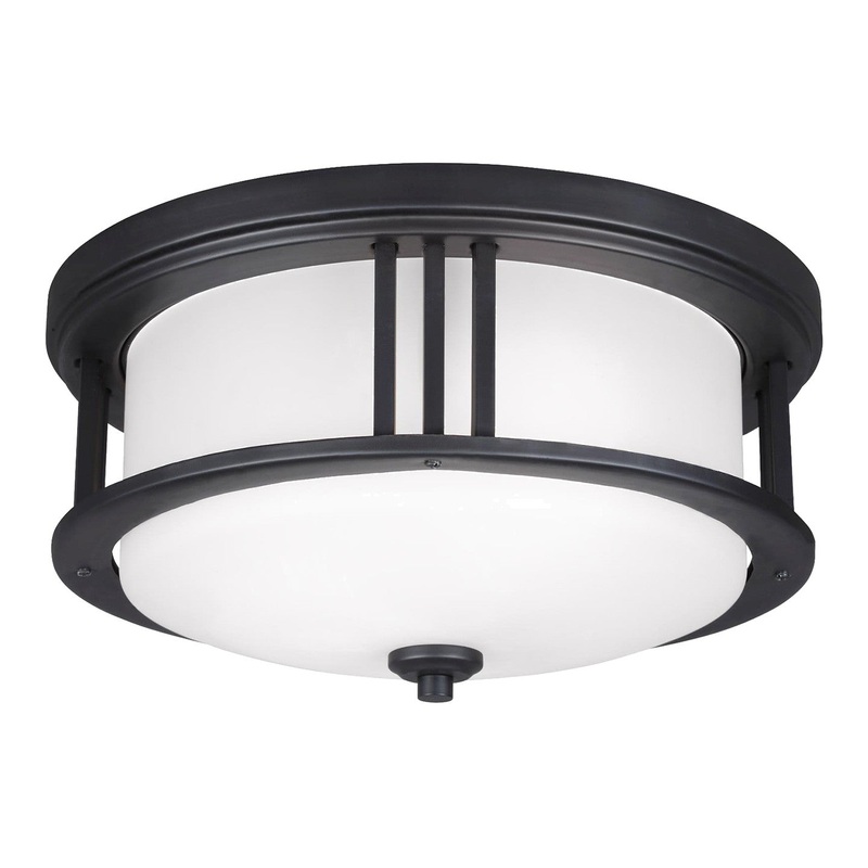 Crowell Outdoor Ceiling Light
