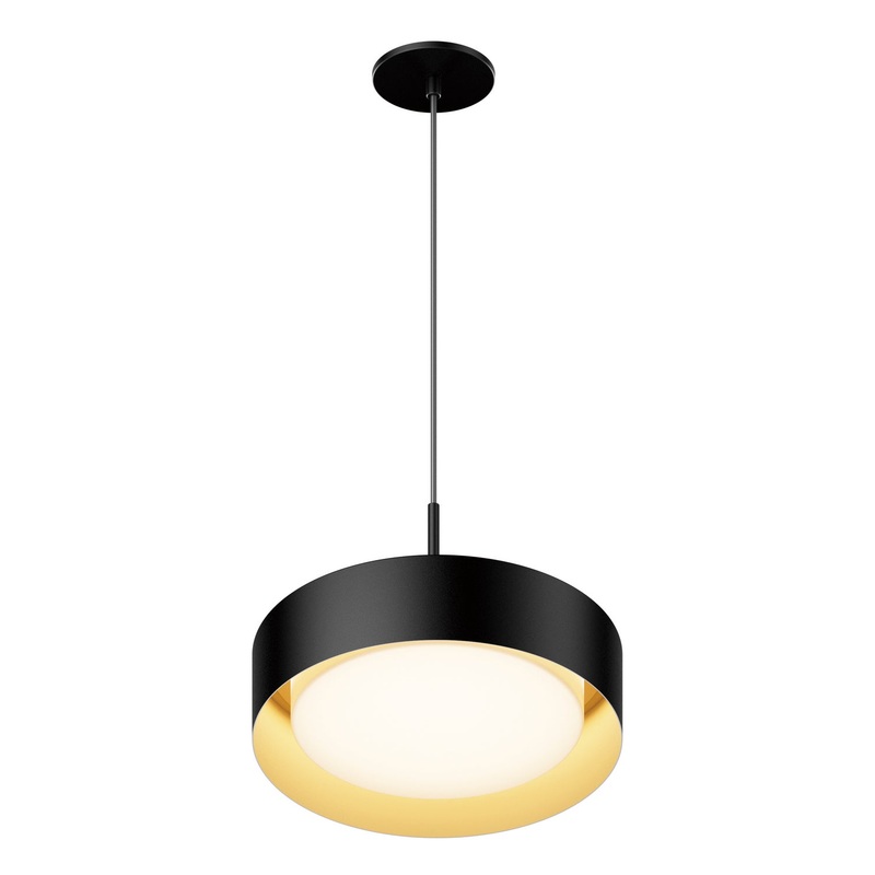 Echo Single Pendant