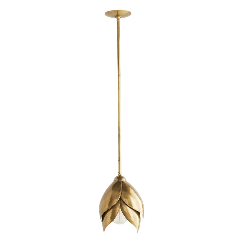 Edith Pendant