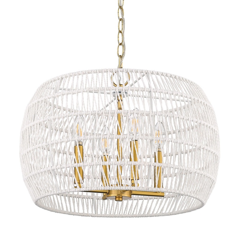 Ellie Chandelier