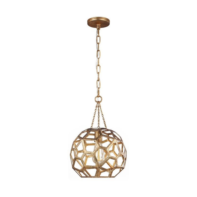 Feccetta Pendant