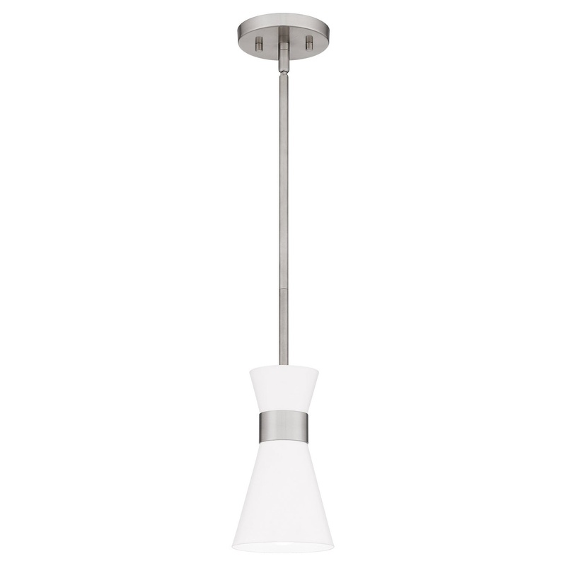 Fremont Mini Pendant