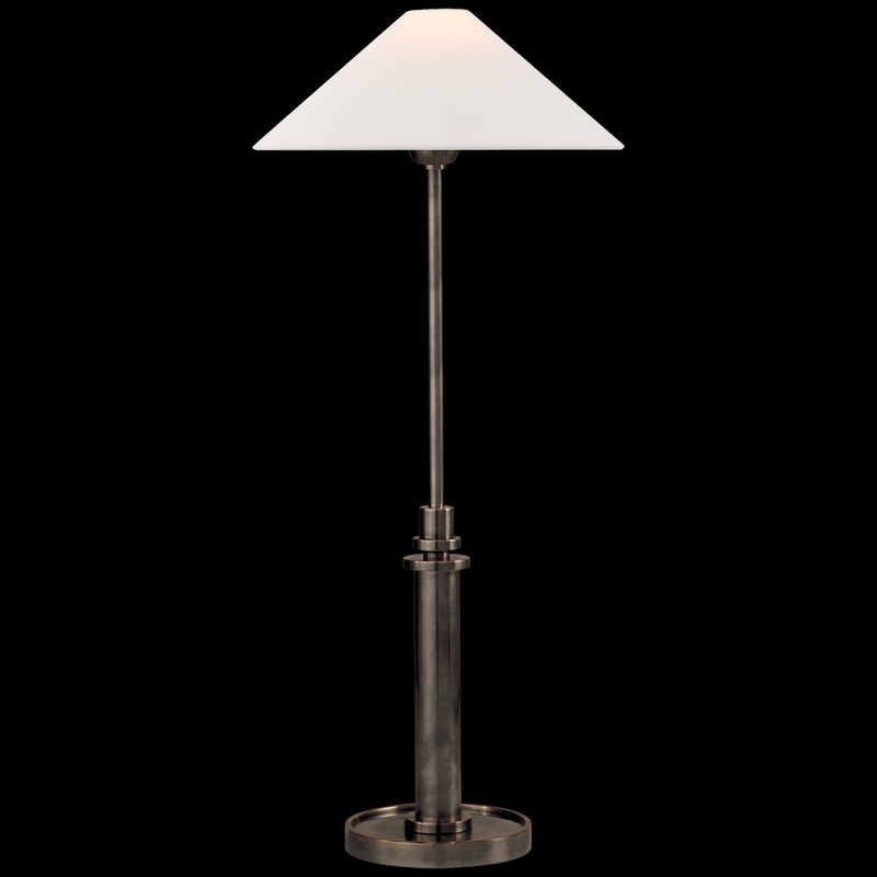 Hargett Adjustable Table Lamp