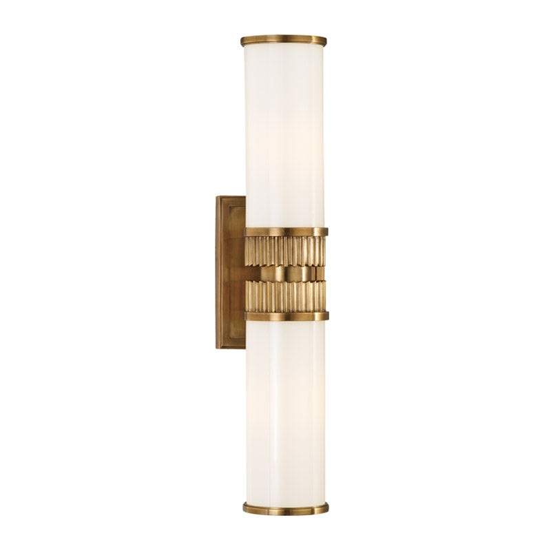 Harper Bathroom Vanity Light
