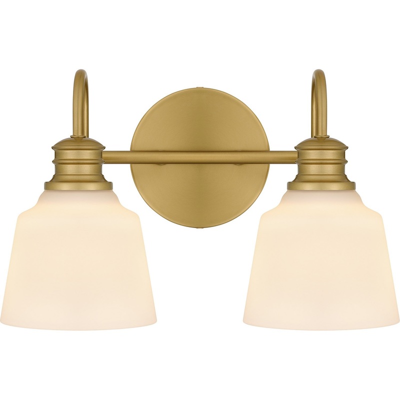 Hinton Bath Vanity Light