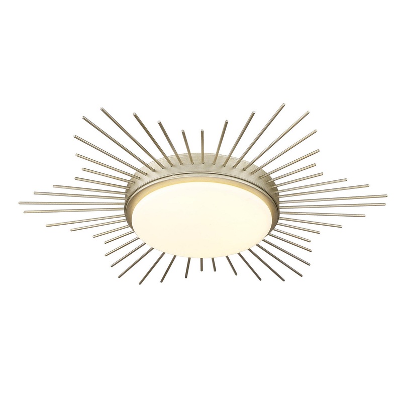 Kieran  Flush Mount