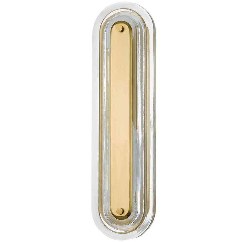 Litton Wall Sconce