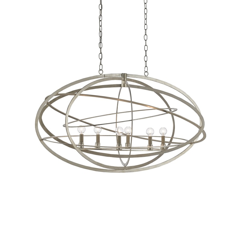 Octavius Chandelier Chandelier