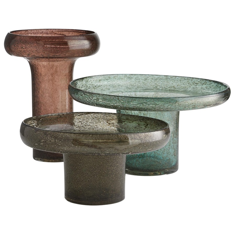 Phoebe Vases Set of 3