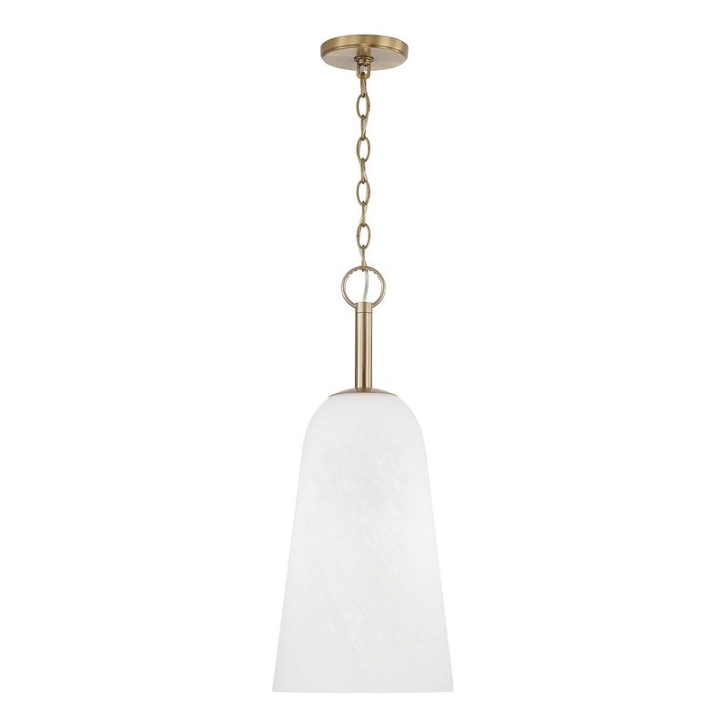 Romy Pendant
