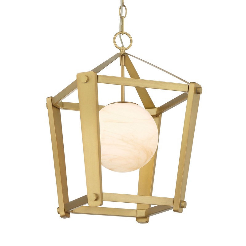 Shimmer Pendant