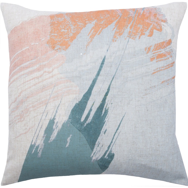 Tavira Pillow