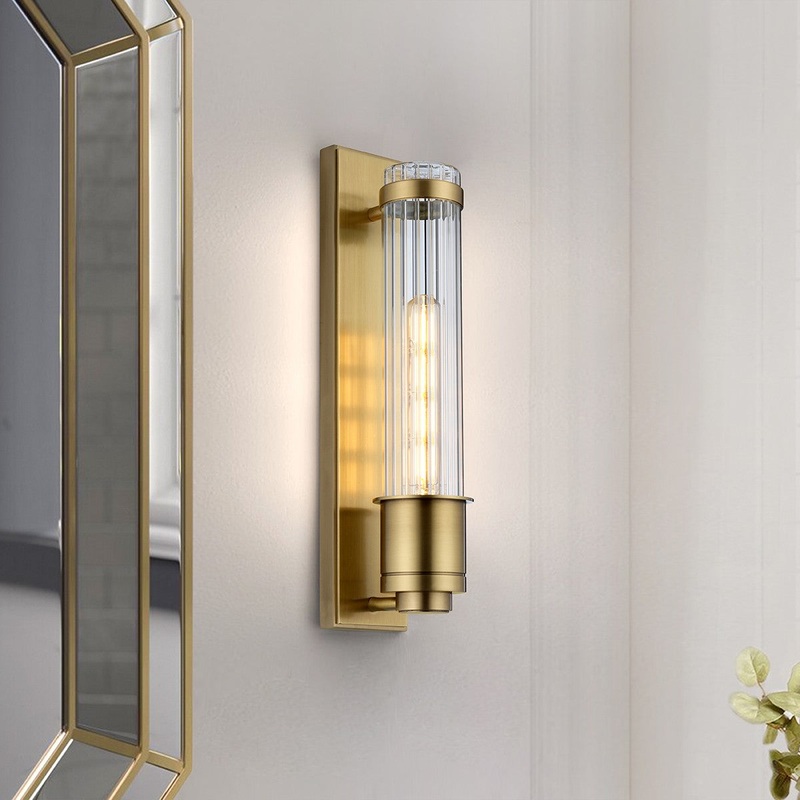 Wellington Bath/Vanity