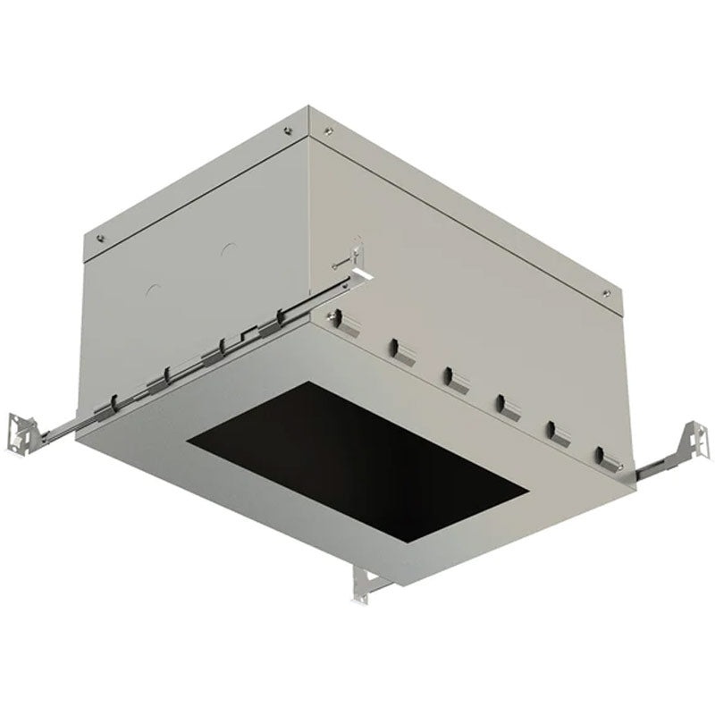 Amigo 6IN Multiples New Construction IC Airtight Housing