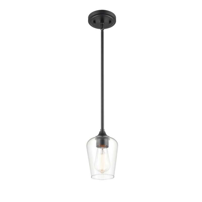 Ashford Mini-Pendant