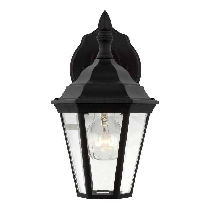 Bakersville Hanging Outdoor Wall Sconce