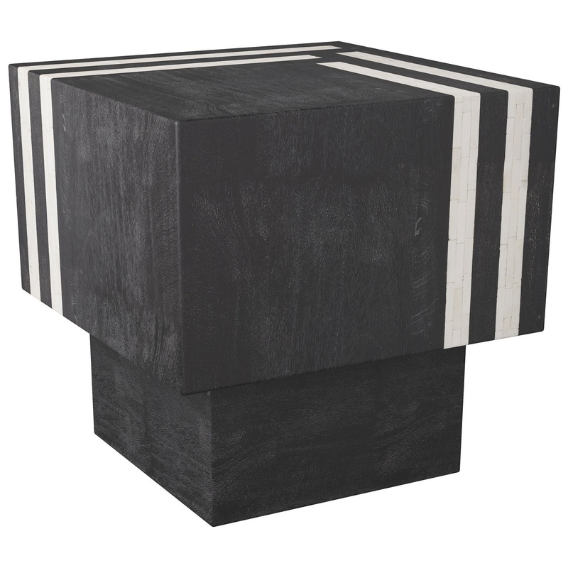 Burton End Table