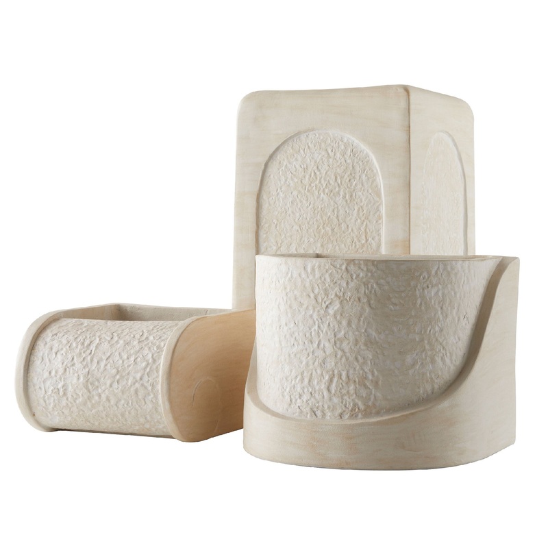 Callie Planters Set of 3