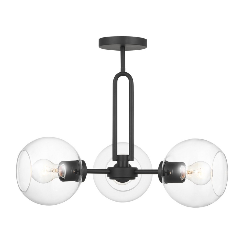 Codyn Convertible Ceiling Light