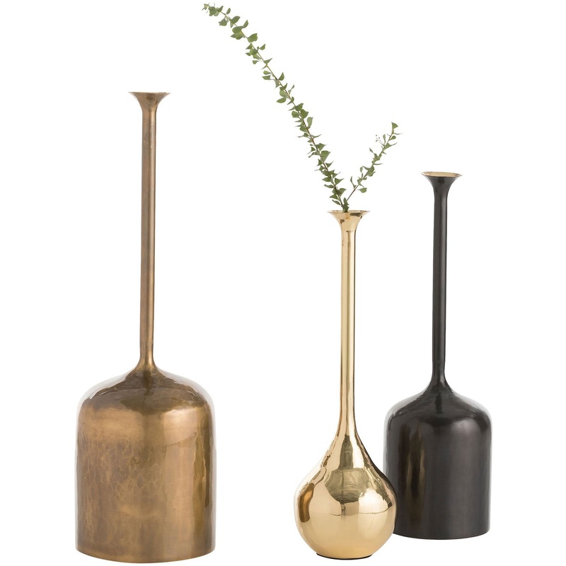 Harris Vessel Set