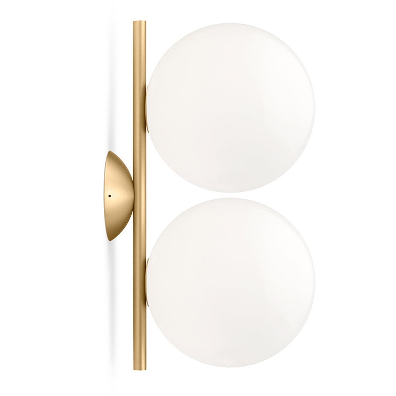 IC Double Wall / Ceiling Light