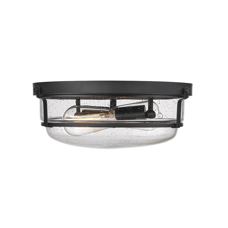 Mayson Flushmount