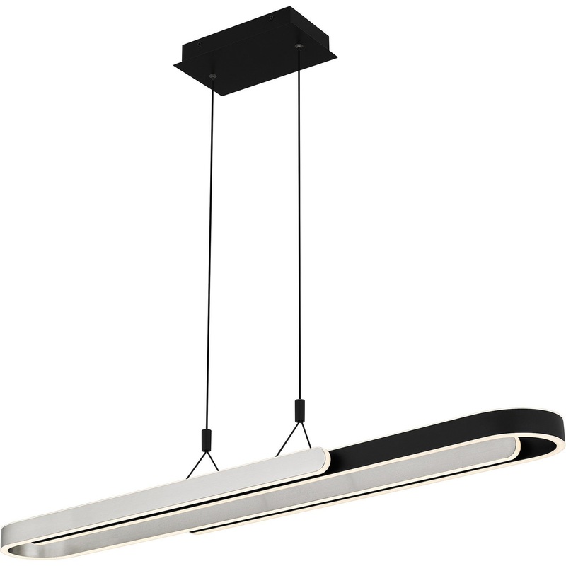 Mira Linear Chandelier