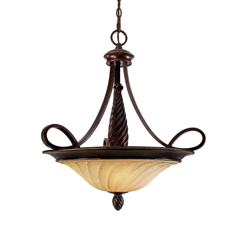 Torbellino Pendant