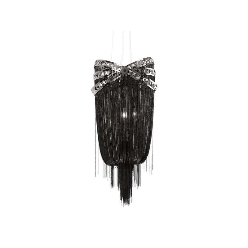 Wilshire Drive Pendant