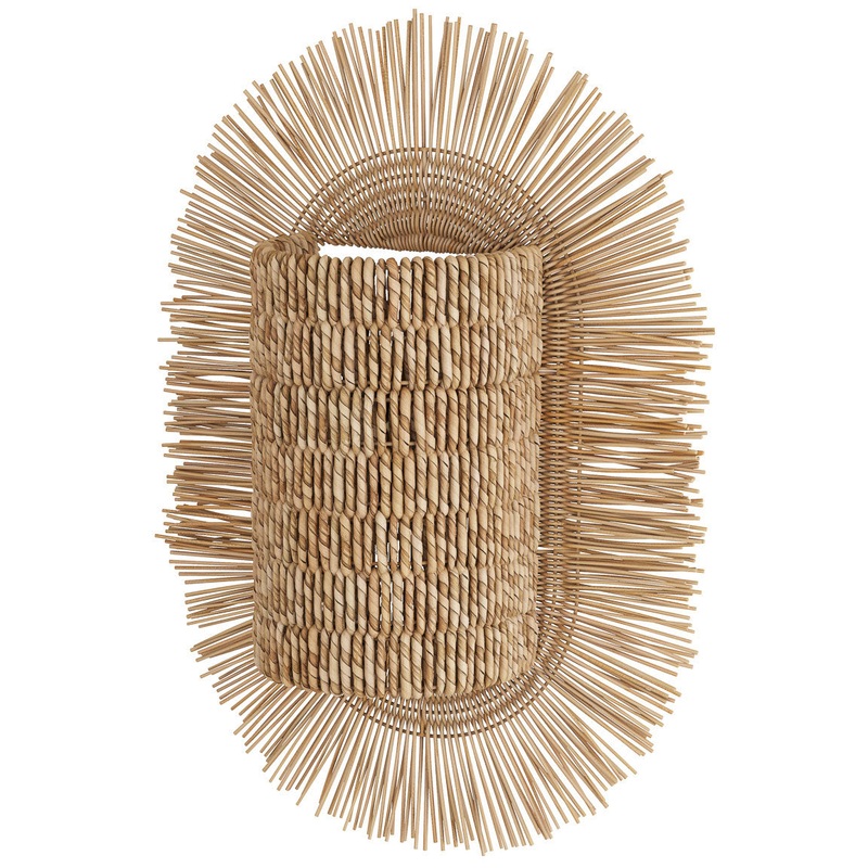 Alexia Wall Sconce