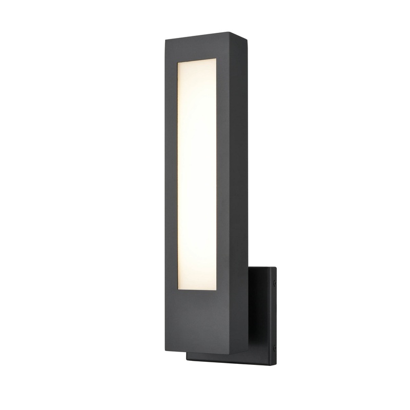 Amster Outdoor Wall Mount