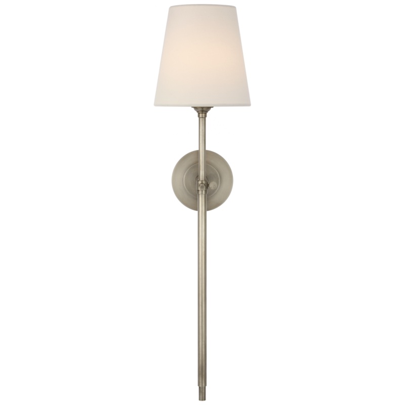 Bryant  Cordless Tail Wall Sconce