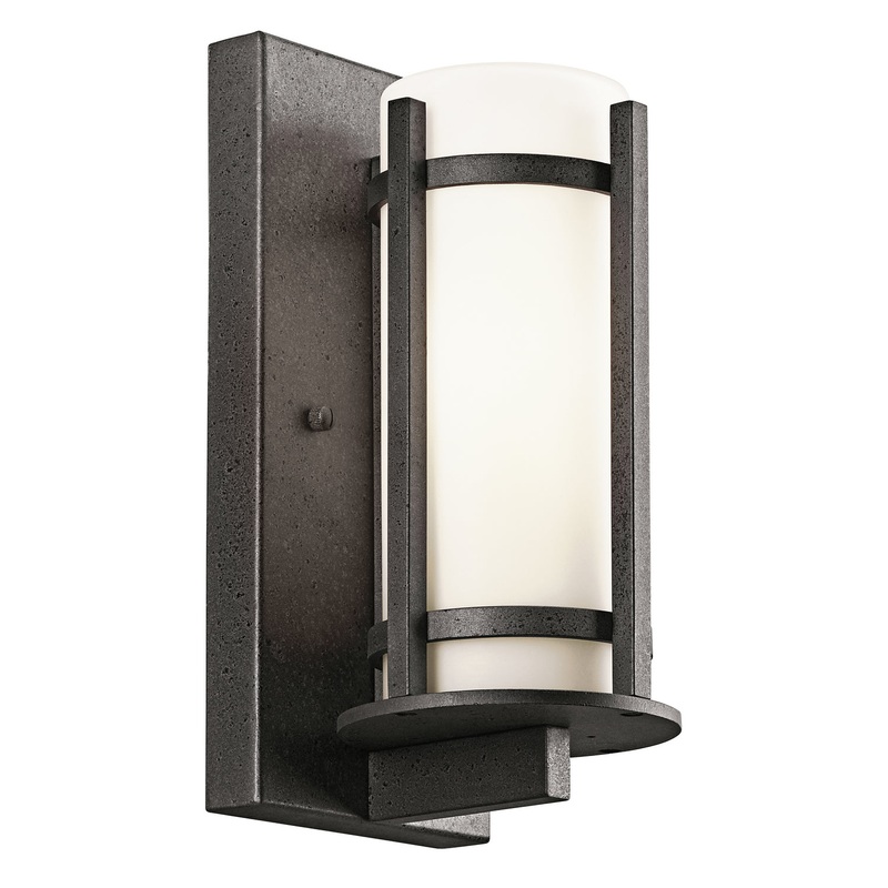 Camden Outdoor Wall Mount Lantern