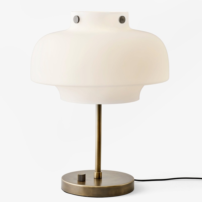 Copenhagen Table Lamp
