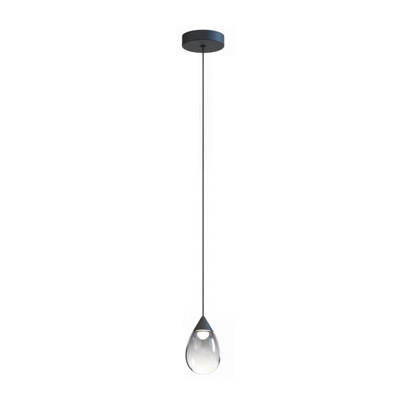 Dewdrop Mini Pendant