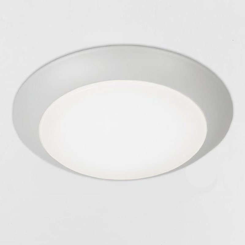Disc 6 Inch Retrofit Wall / Ceiling Light