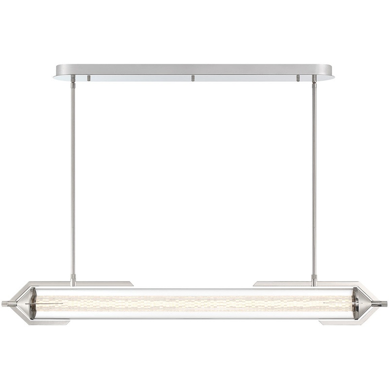 Espada Linear Chandelier