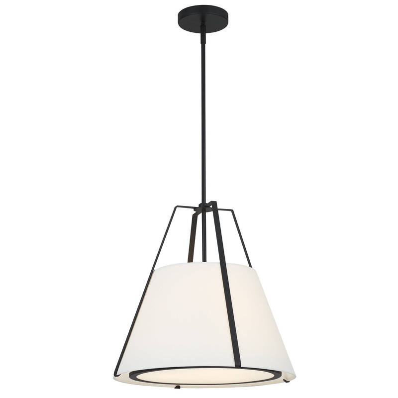Fulton Pendant