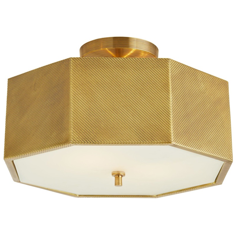 Grespan Ceiling Light Fixture