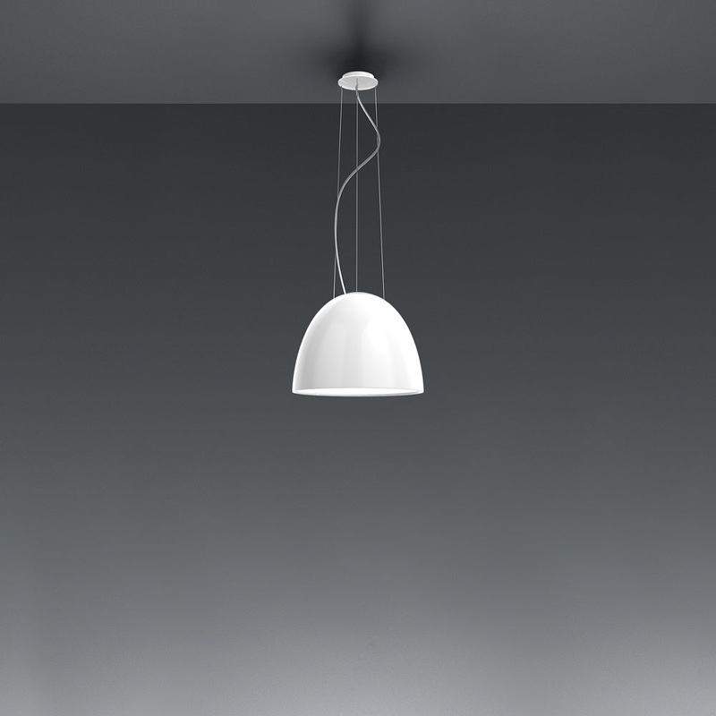 Nur Mini Gloss Pendant