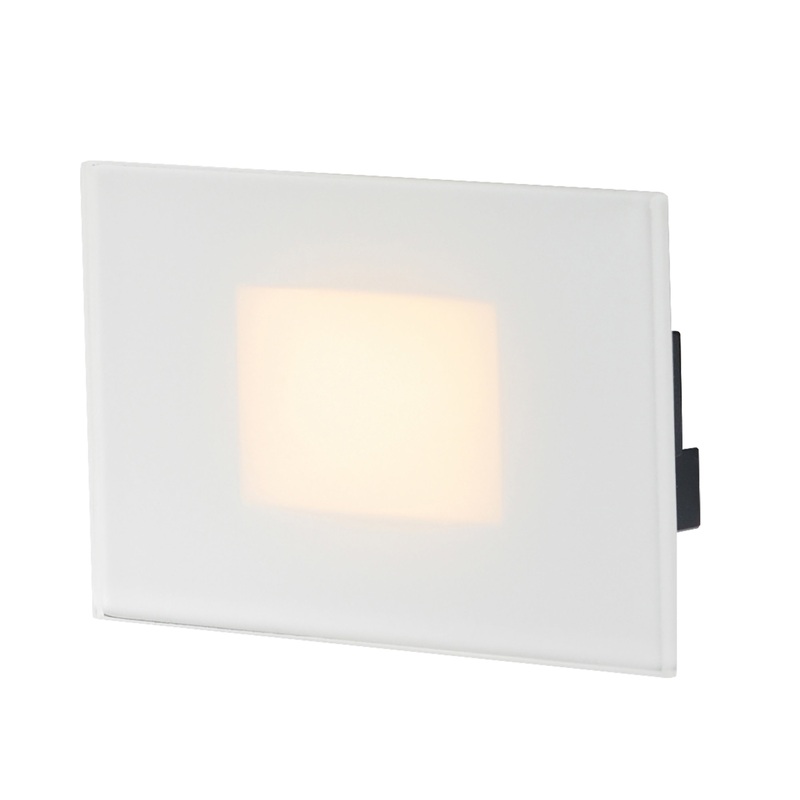 Path Horizontal CCT Step Light