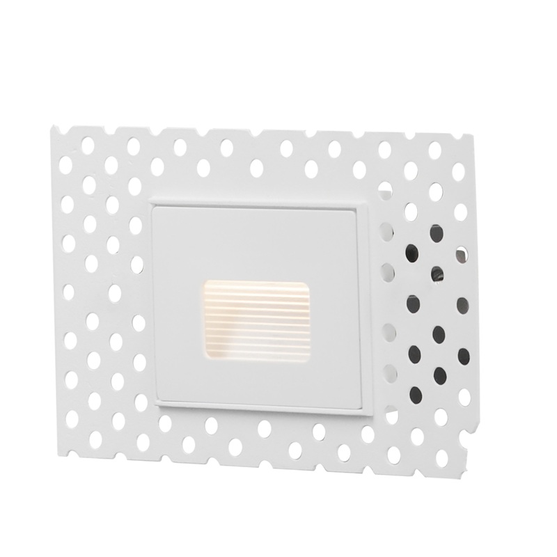 Path Trimless CCT Step Light