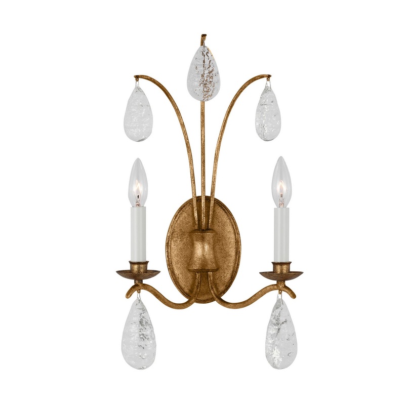 Shannon Wall Bath Fixture