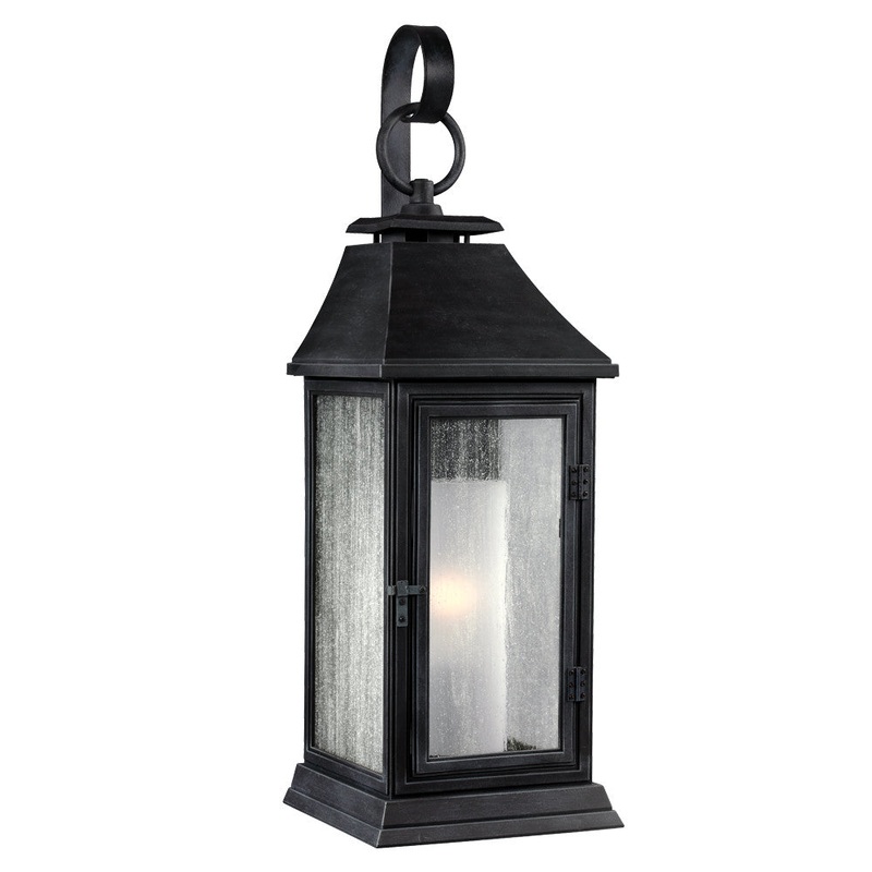 Shepherd Outdoor Fixture