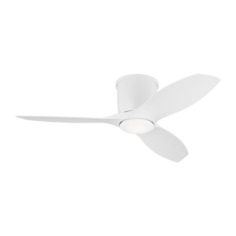 Titus Ceiling Fan with Light