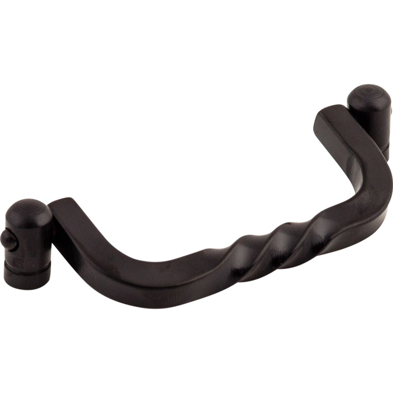 Twist Drop Pull
