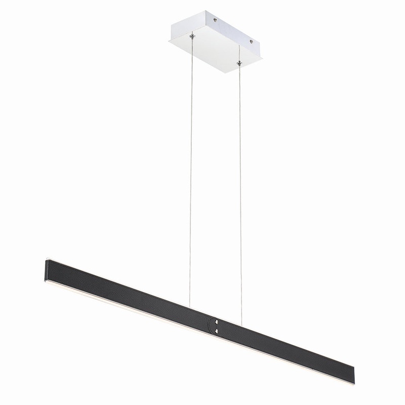 Verdura Linear Chandelier