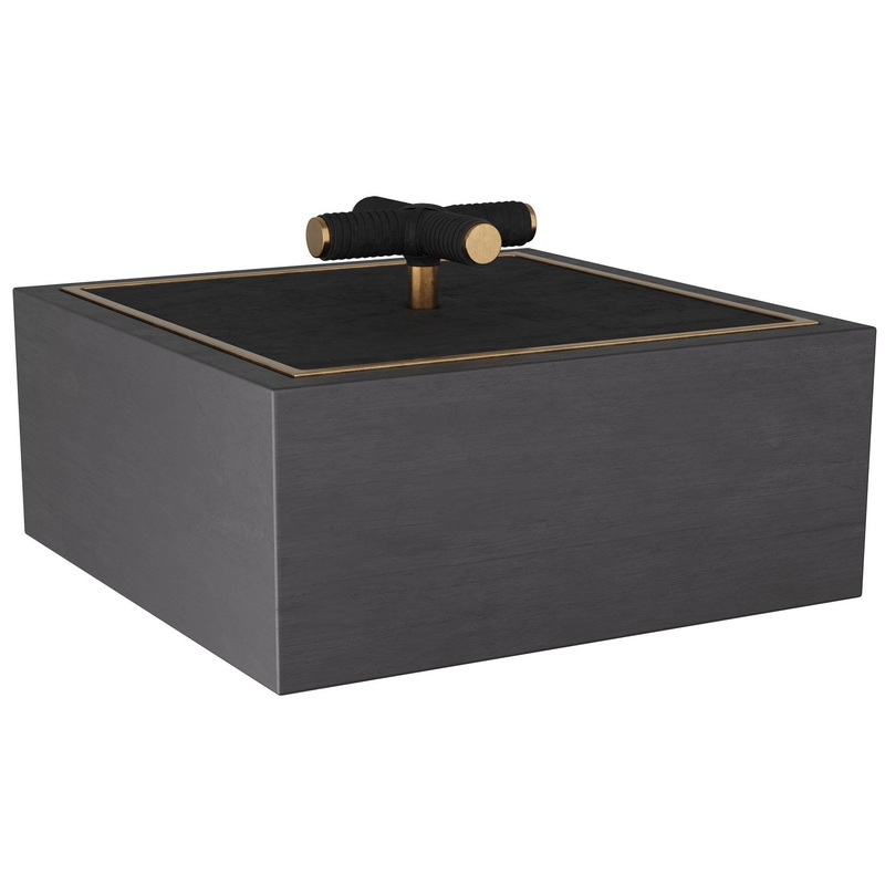 Xander Box